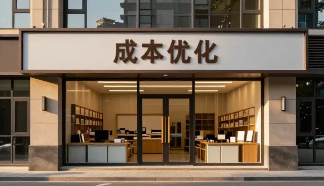 设备维护中的质量把控与长期效益